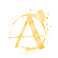 ANARGIST - Home